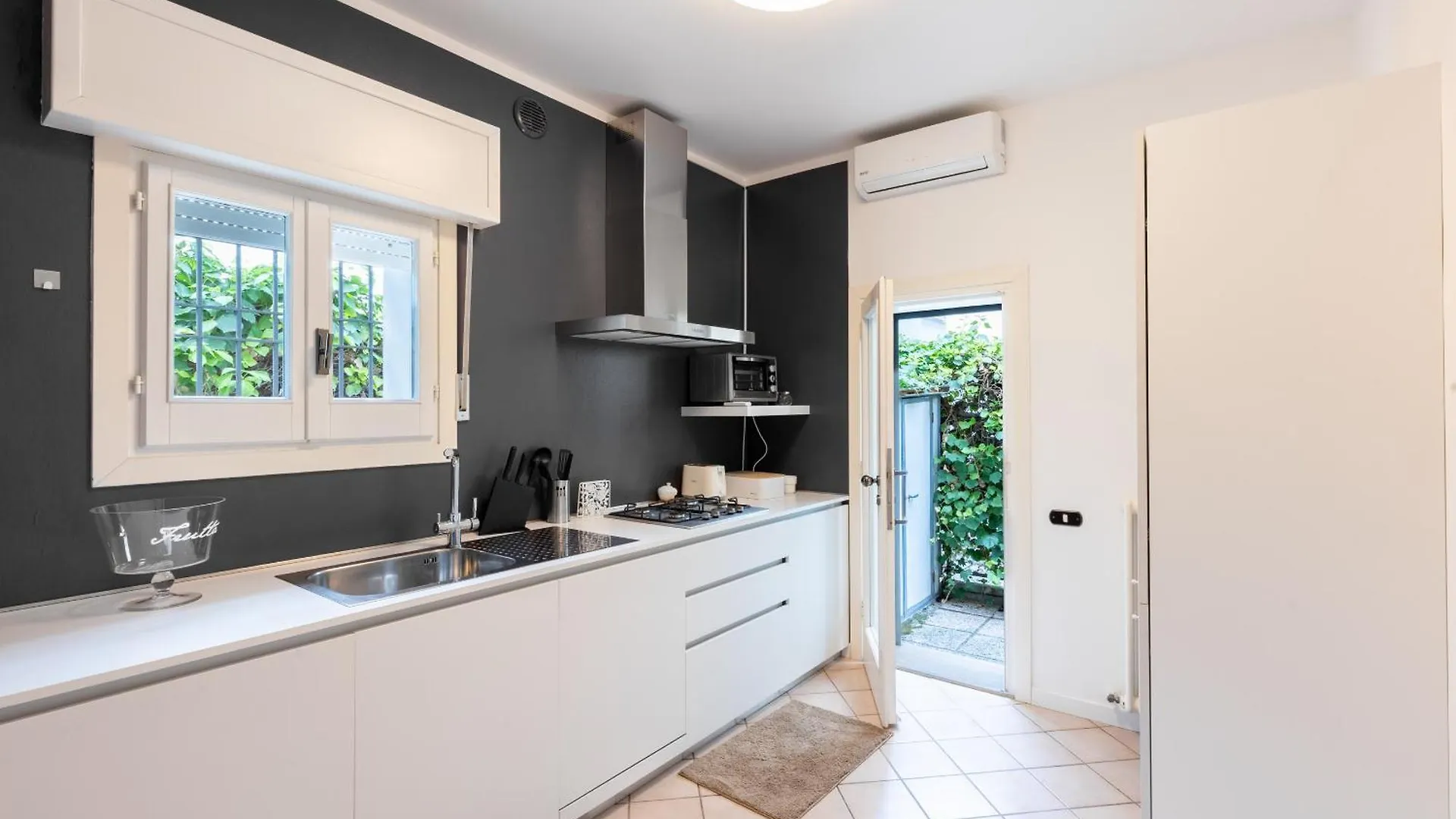 Villa Luxury Suites Collection - Virgilio 20 Riccione