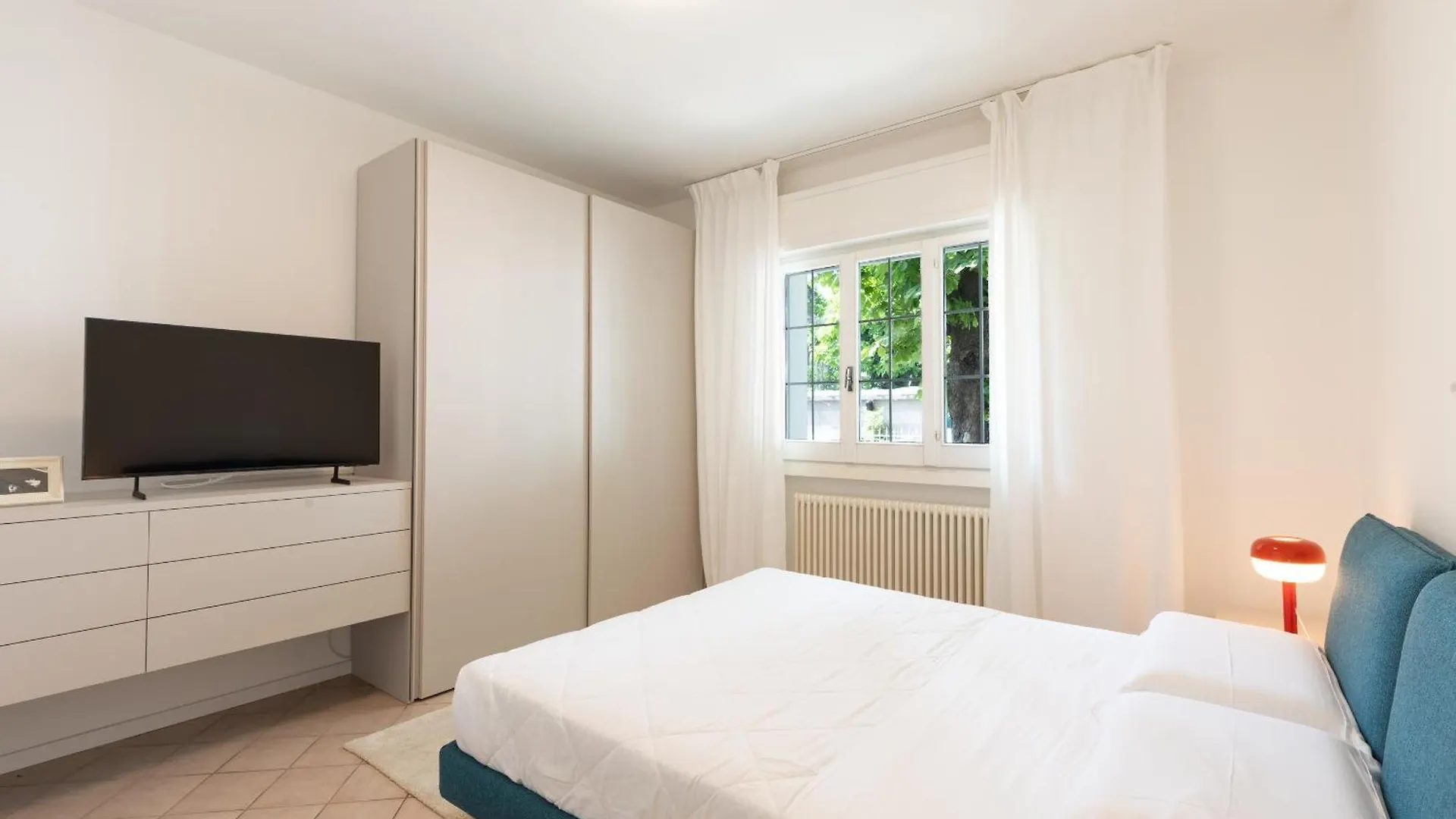 Luxury Suites Collection - Virgilio 20 Riccione Villa