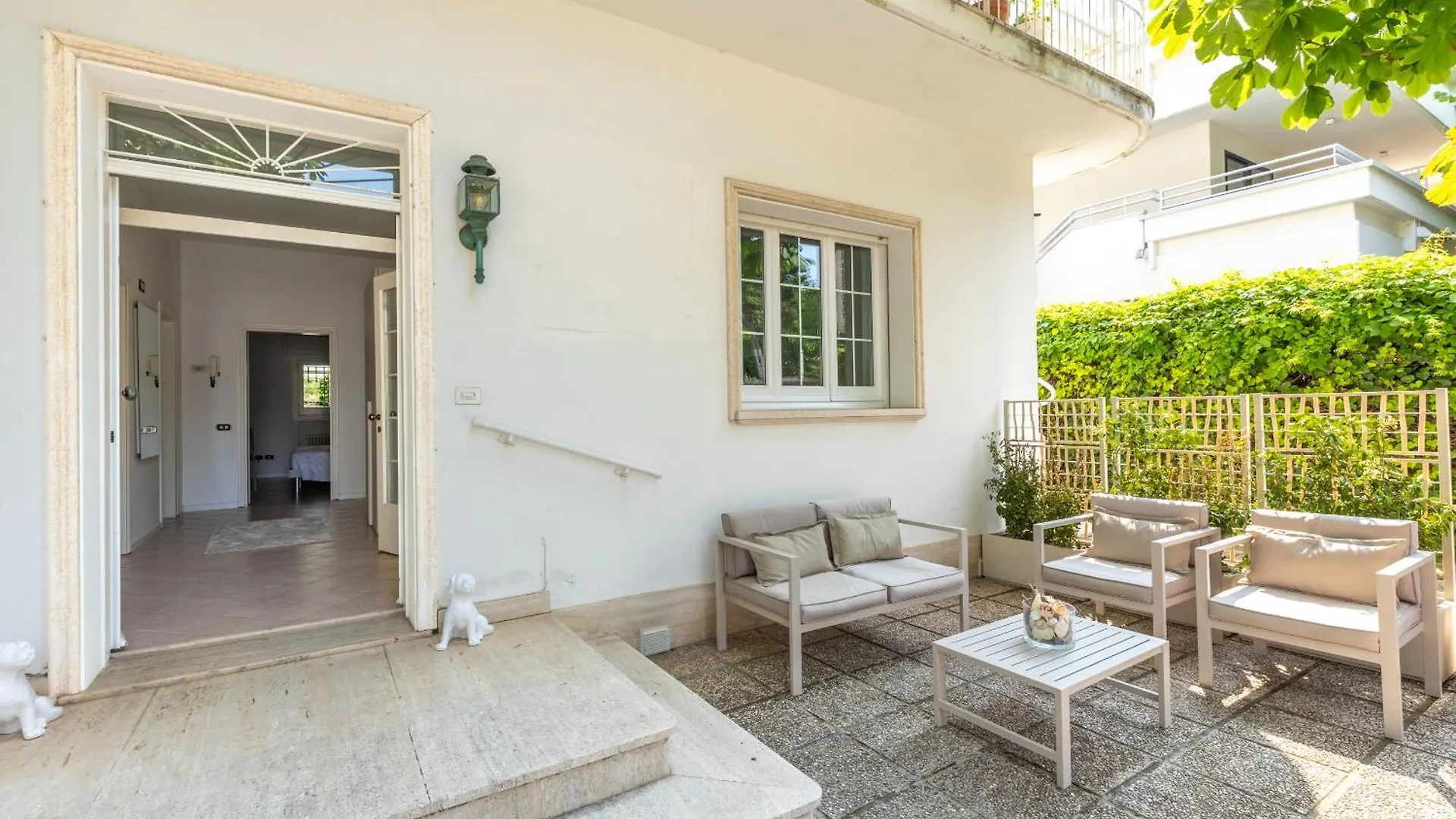 Luxury Suites Collection - Virgilio 20 Riccione