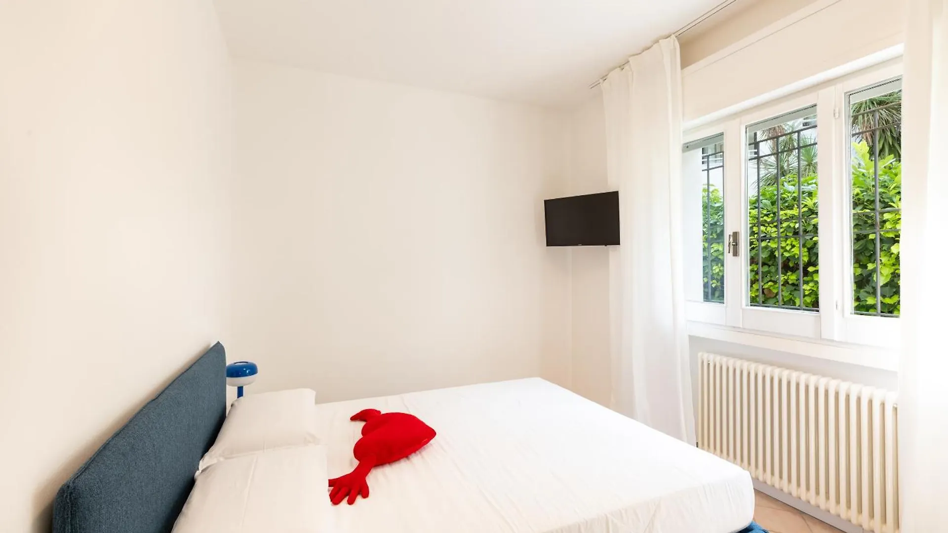 Luxury Suites Collection - Virgilio 20 Riccione Italien