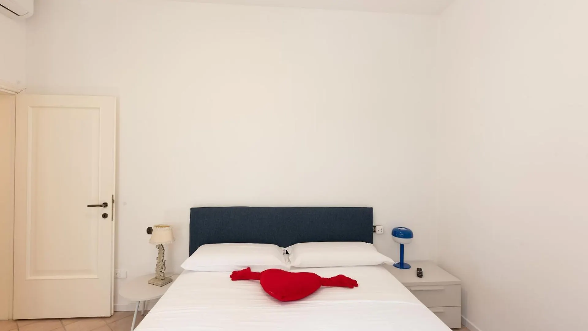 Villa Luxury Suites Collection - Virgilio 20 Riccione