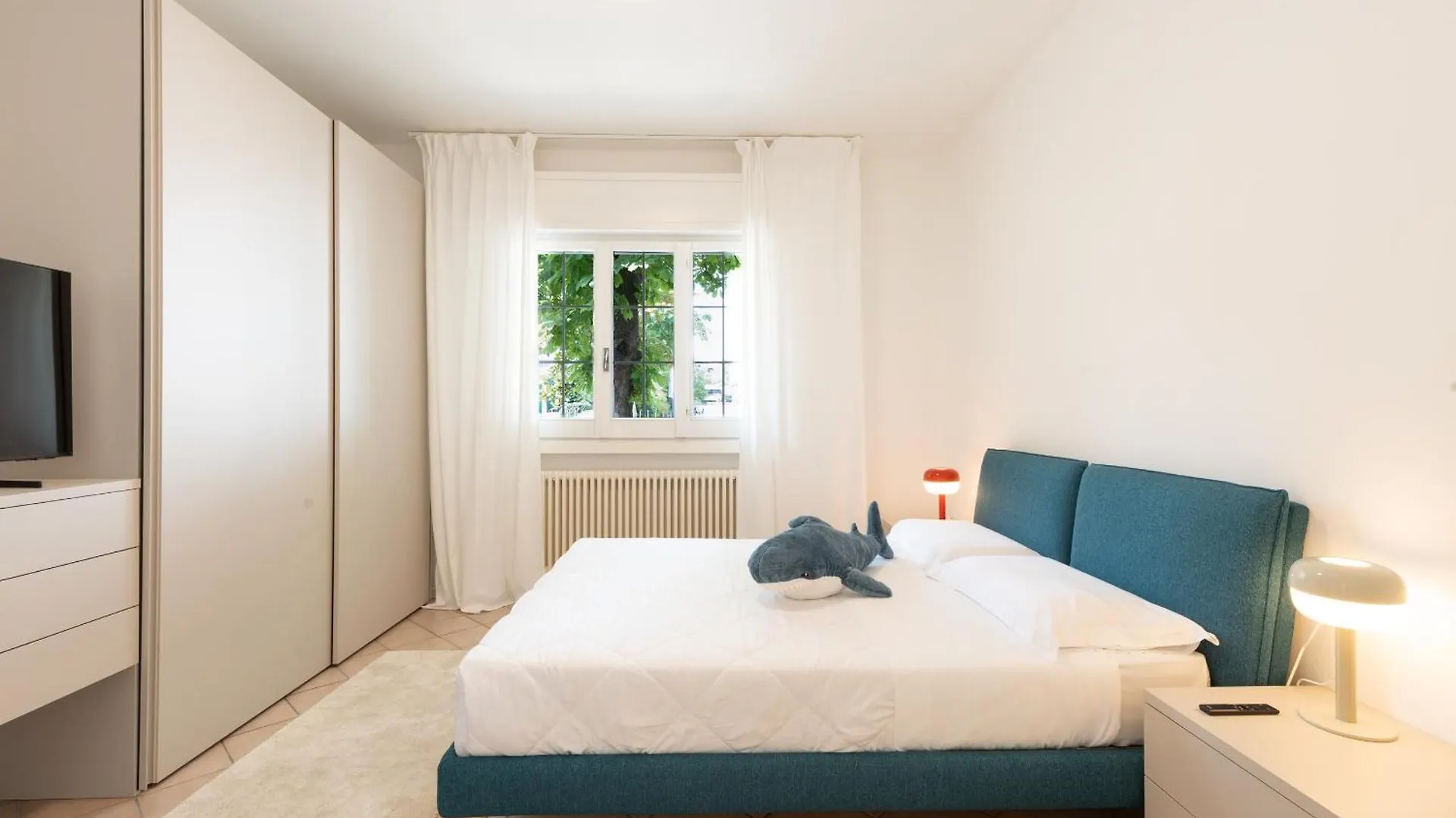 Luxury Suites Collection - Virgilio 20 Riccione Villa