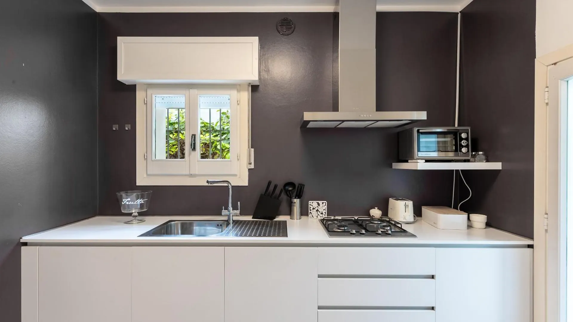 Luxury Suites Collection - Virgilio 20 Riccione Villa