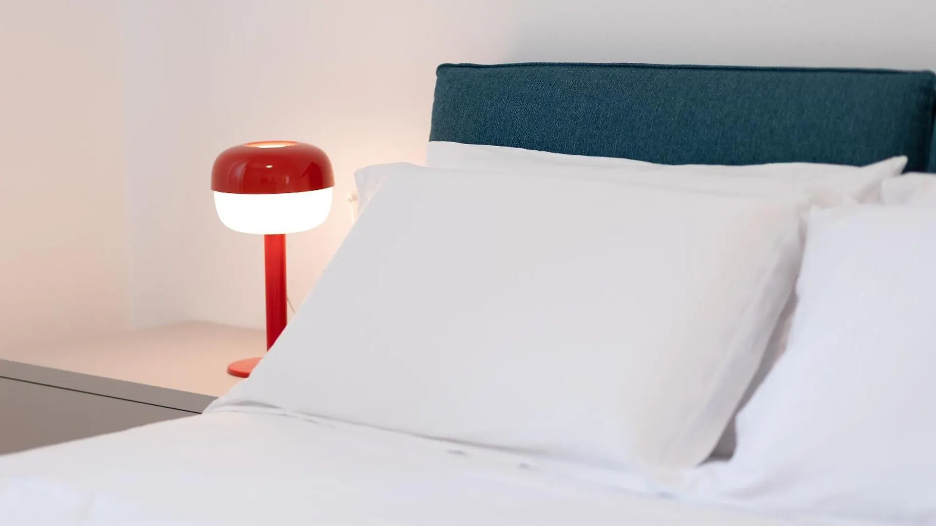 Luxury Suites Collection - Virgilio 20 Riccione
