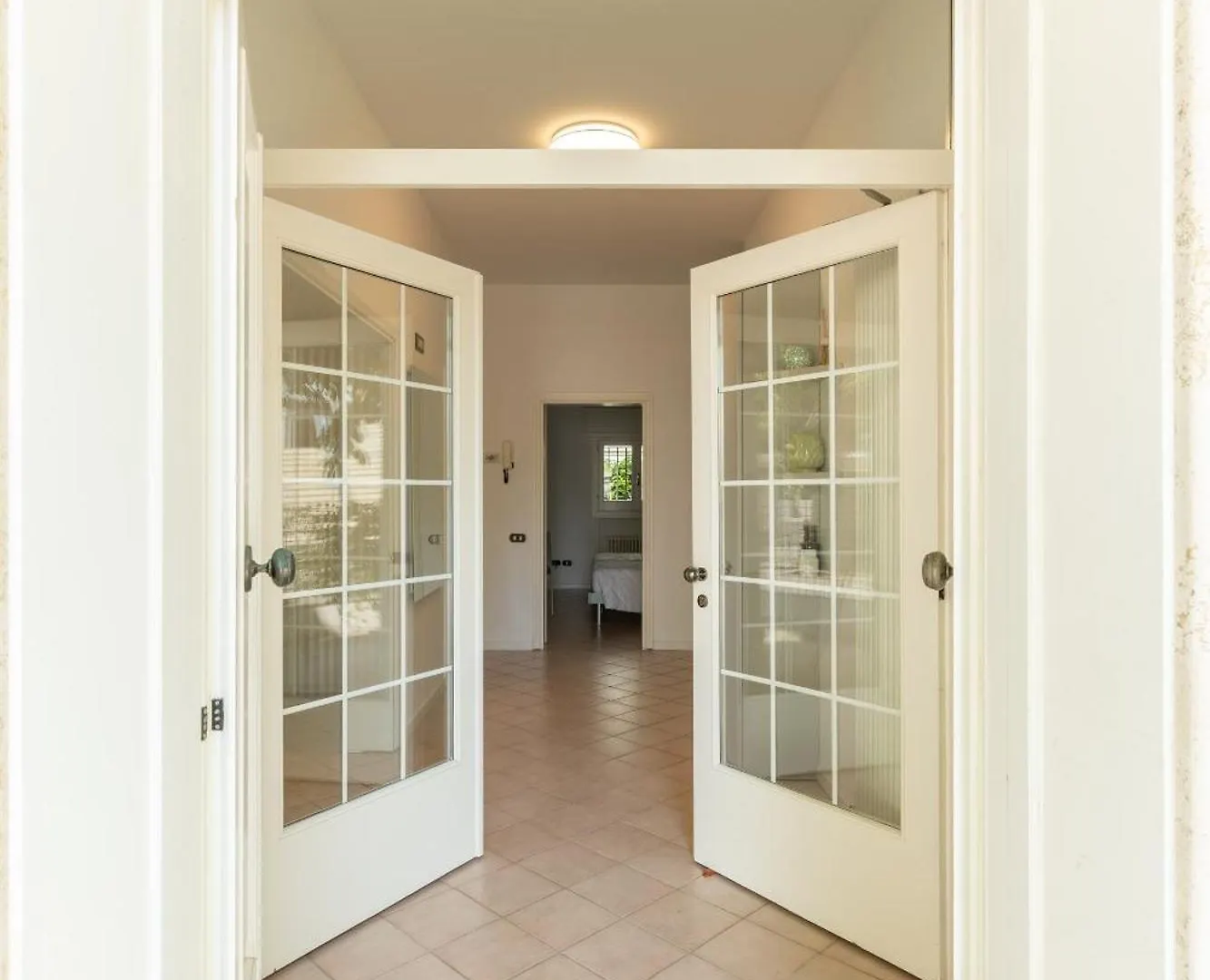 Villa Luxury Suites Collection - Virgilio 20 Riccione
