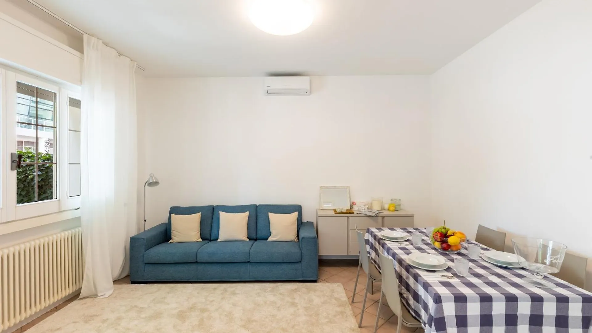 Luxury Suites Collection - Virgilio 20 Riccione 0*,